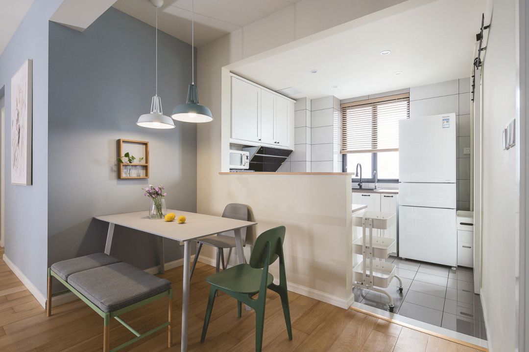 装修前，务必避开这6类装修的坑！