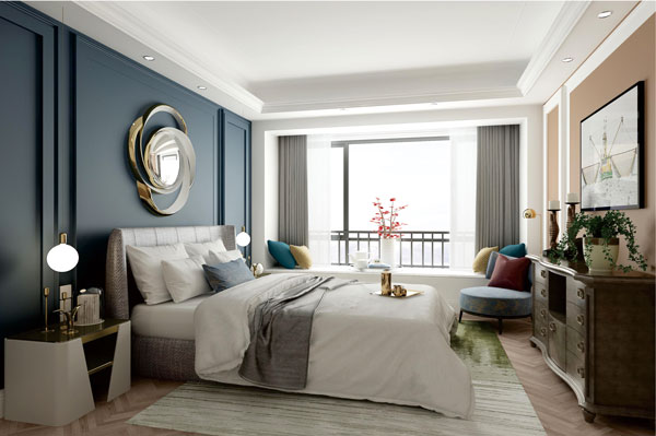 卧室设计攻略