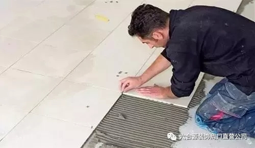 揭露：瓷砖选择的秘密！